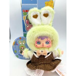 Samuel Blind Box – Lazy Coffee